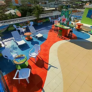 2* Hotel La De Lulú